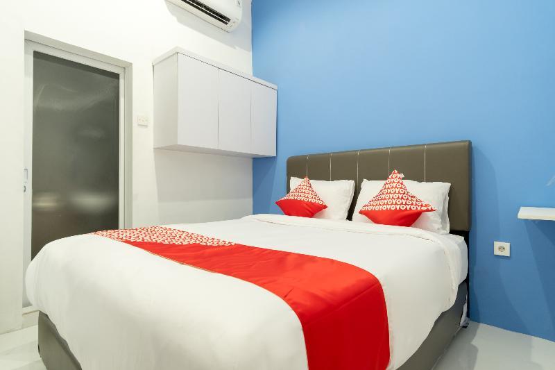 Royal Suite Condotel Medan Exterior foto