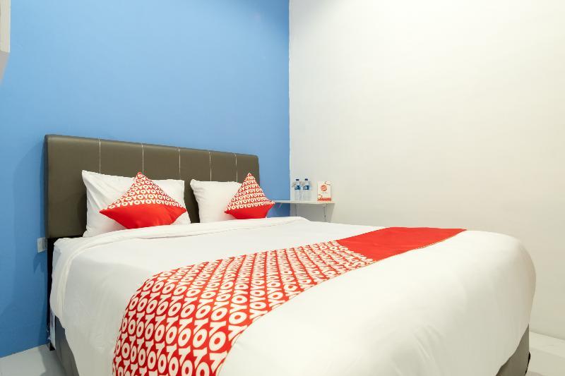 Royal Suite Condotel Medan Exterior foto