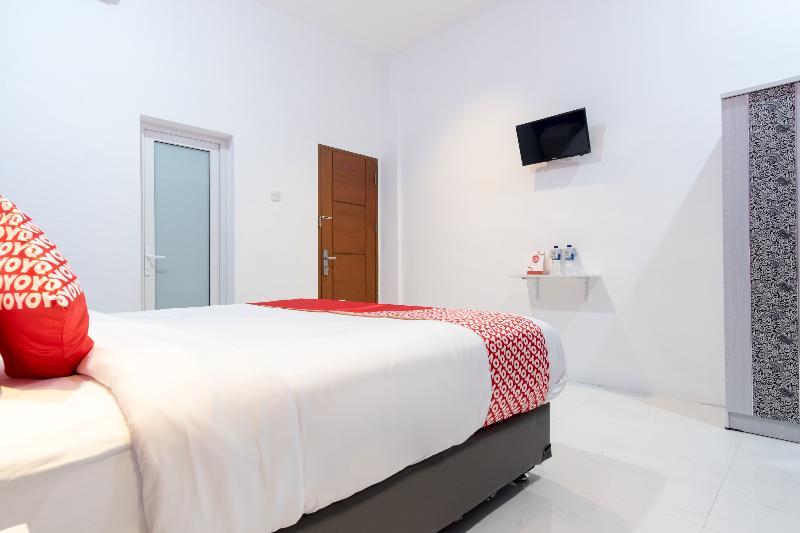 Royal Suite Condotel Medan Exterior foto