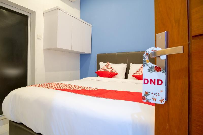 Royal Suite Condotel Medan Exterior foto
